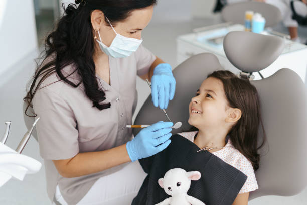 Dental X-Rays and Imaging in Godley, TX