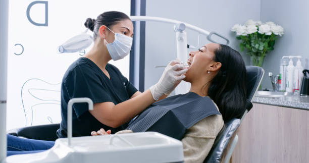 Why Choose Us for Your Dental Needs in Godley, TX