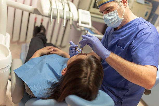 Best Dental Exams and Cleanings  in Godley, TX